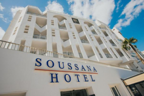 Hotel Soussana